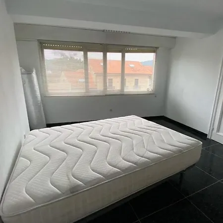 A Clinica- Piso 1 Apartment