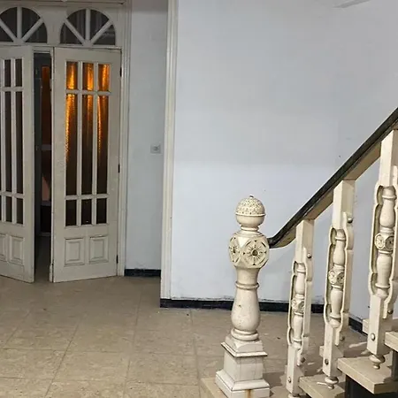 A Clinica- Piso 1 Apartment Esteiro-Muros