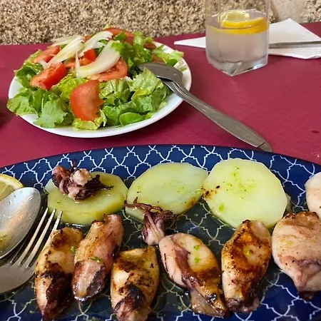 A Clinica Piso 1 Family *