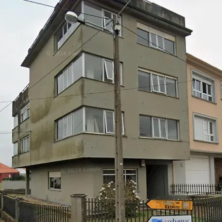 A Clinica Piso 1 Family Apartment