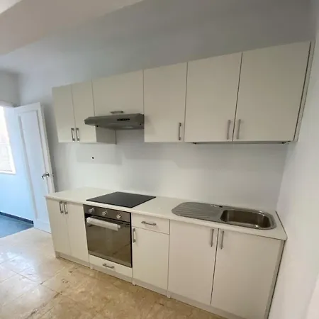 Apartment A Clinica- Piso 1
