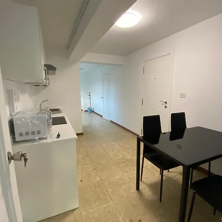 Apartman A Clinica Piso 1 Family