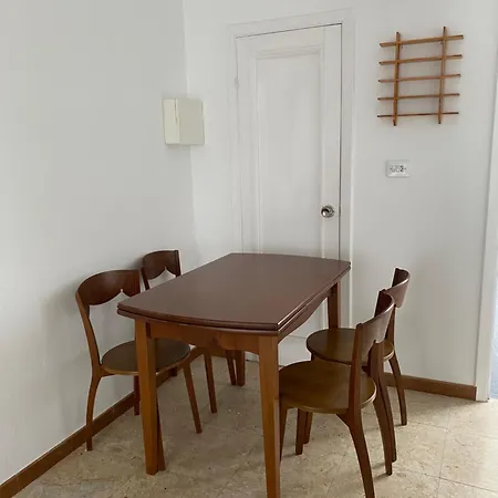 A Clinica Piso 1 Family