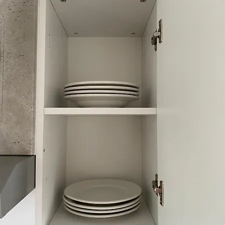 A Clinica Piso 1 Family Esteiro-Muros