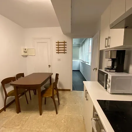 Apartment A Clinica Piso 1 Family Esteiro-Muros