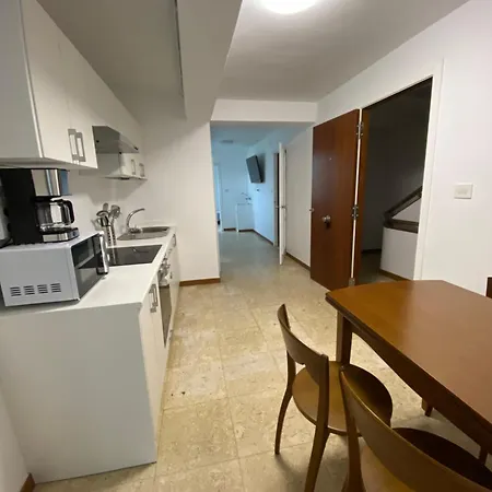 A Clinica Piso 1 Family