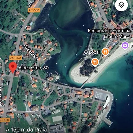 A Clinica Piso 1 Family