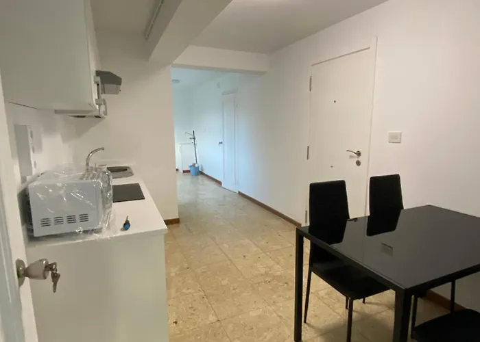 Appartement A Clinica Piso 1 Family