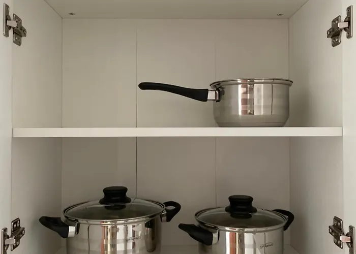 Appartement A Clinica Piso 1 Family